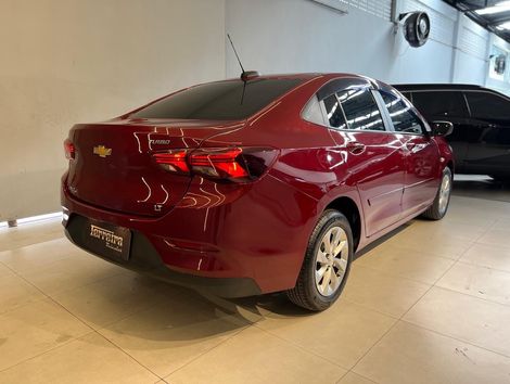 Chevrolet ONIX SEDAN Plus LT 1.0 12V TB Flex Mec.