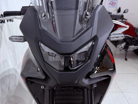 HONDA XL 750 TRANSALP