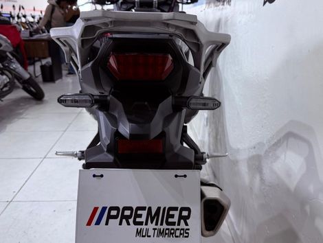 HONDA XL 750 TRANSALP