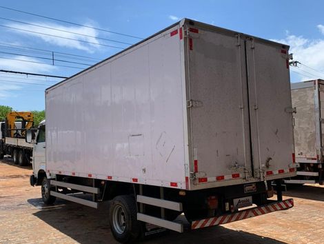 VOLKSWAGEN 8-120/8-120 euro3 Worker 2p (diesel)