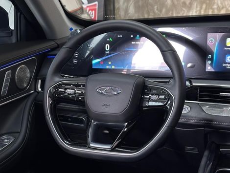 Caoa Chery Tiggo 8 PRO 1.6 TGDi Aut.