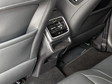 Caoa Chery Tiggo 8 PRO 1.6 TGDi Aut.