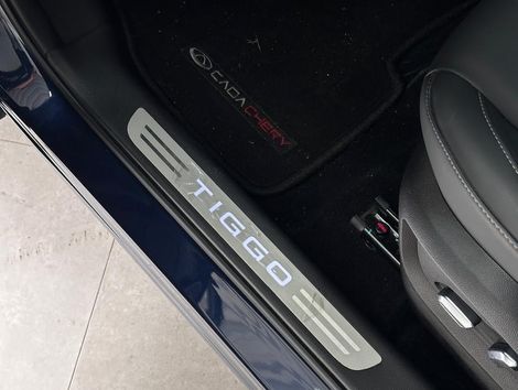 Caoa Chery Tiggo 8 PRO 1.6 TGDi Aut.