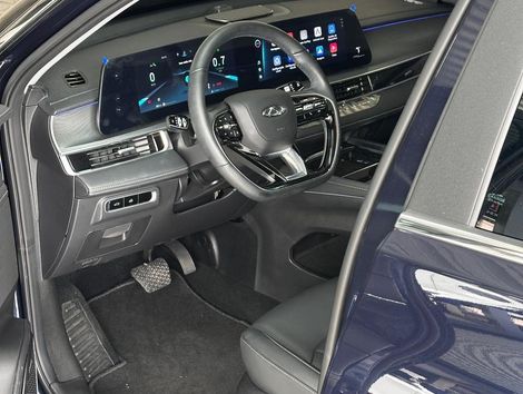 Caoa Chery Tiggo 8 PRO 1.6 TGDi Aut.