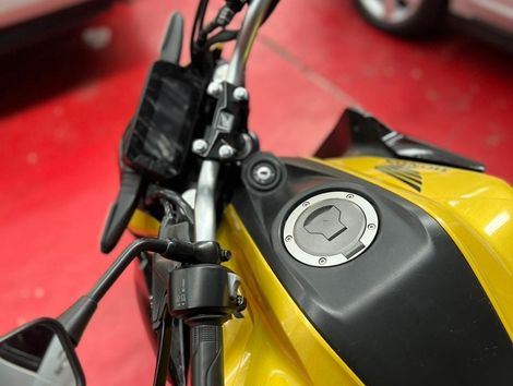 HONDA CB 300F Twister Flex