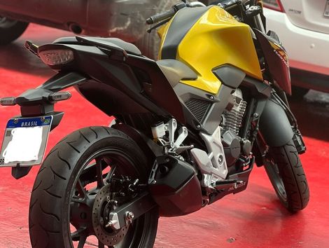 HONDA CB 300F Twister Flex