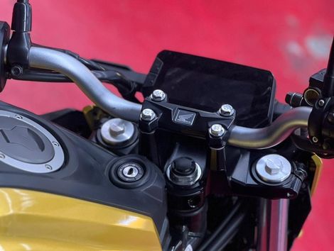 HONDA CB 300F Twister Flex