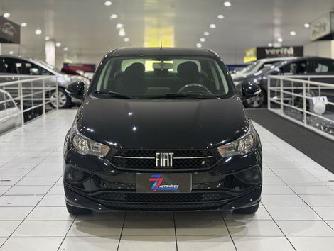 Fiat CRONOS 1.3 8V Flex