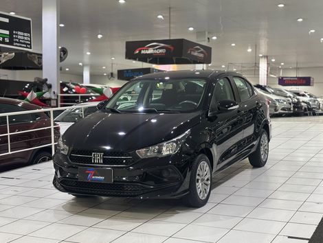 Fiat CRONOS 1.3 8V Flex