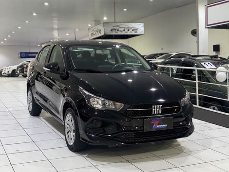 Fiat CRONOS 1.3 8V Flex