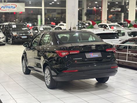 Fiat CRONOS 1.3 8V Flex