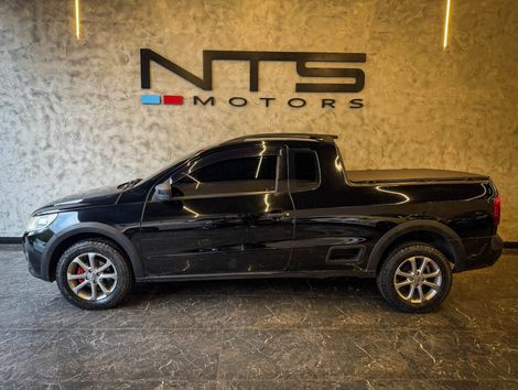 VolksWagen Saveiro 1.6 Mi/ 1.6 Mi Total Flex 8V