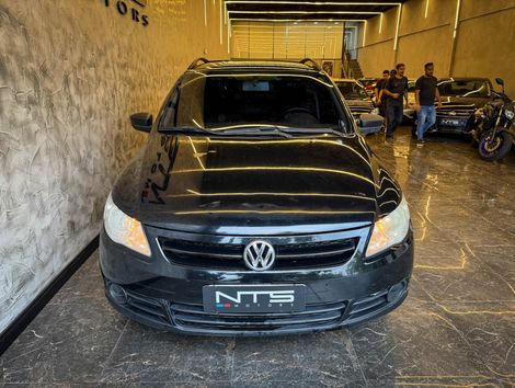 VolksWagen Saveiro 1.6 Mi/ 1.6 Mi Total Flex 8V