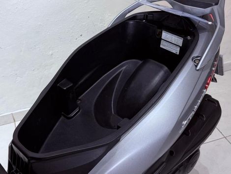 DAFRA CITYCOM HD 300i