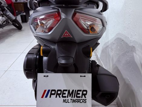 DAFRA CITYCOM HD 300i