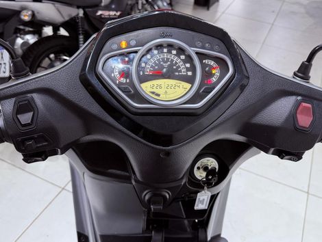 DAFRA CITYCOM HD 300i