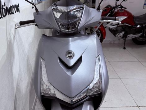 DAFRA CITYCOM HD 300i