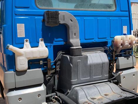 VOLKSWAGEN 8-150 E Delivery 2p (diesel)