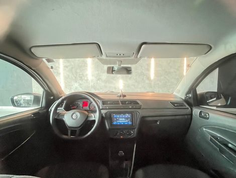 VolksWagen Saveiro Robust 1.6 Total Flex 8V