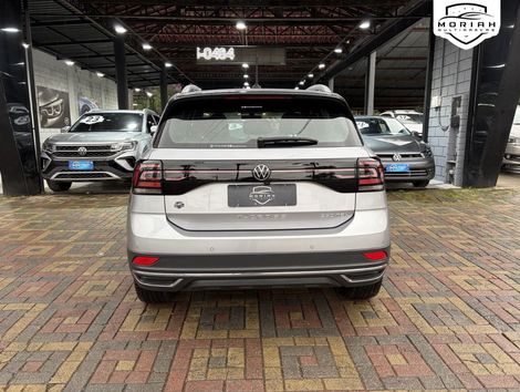 VolksWagen T-Cross Hig. 250 TSI 1.4 Flex 16V 5p Aut