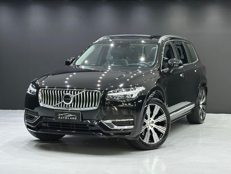 Volvo XC 90 T-8 INSCRIPT 2.0 (Híbrido)