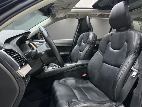 Volvo XC 90 T-8 INSCRIPT 2.0 (Híbrido)