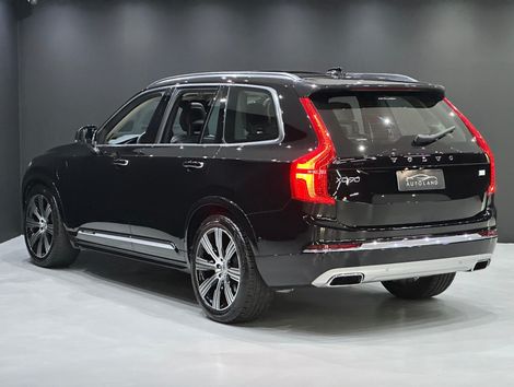 Volvo XC 90 T-8 INSCRIPT 2.0 (Híbrido)