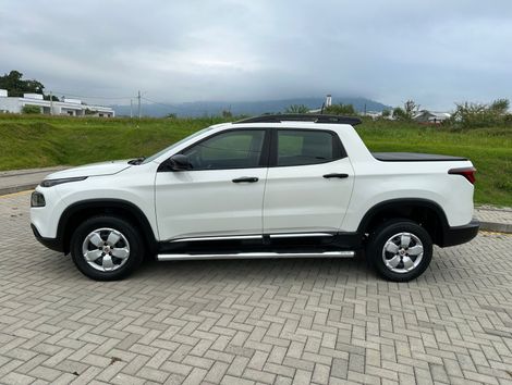 Fiat Toro Freedom 1.8 16V Flex Aut.