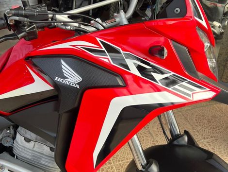 HONDA XRE 300 RALLY FLEX