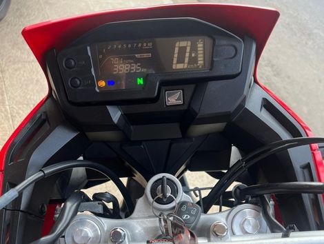 HONDA XRE 300 RALLY FLEX