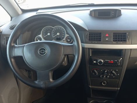 Chevrolet Meriva Maxx 1.4 MPFI 8V ECONOFLEX 5p