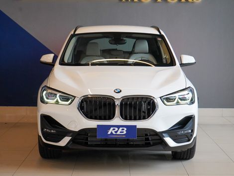 BMW X1 SDRIVE 20i 2.0/2.0 TB Acti.Flex Aut.