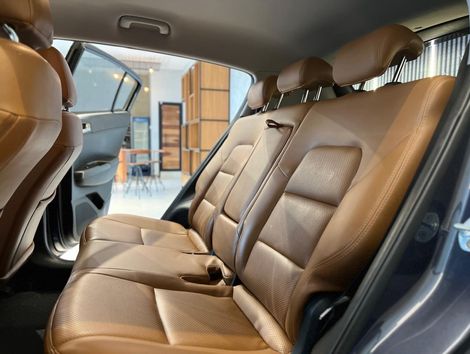 Kia Motors Sportage LX 2.0 16V/ 2.0 16V Flex  Aut.