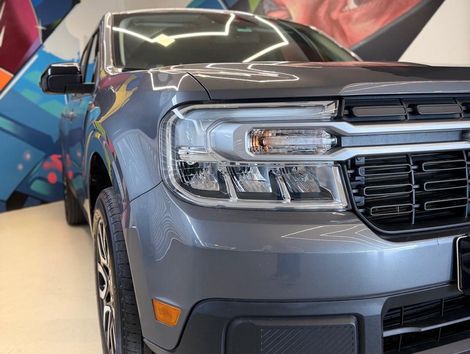 Ford Maverick Lariat Hybrid 2.5 FWD Aut.