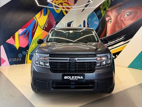 Ford Maverick Lariat Hybrid 2.5 FWD Aut.