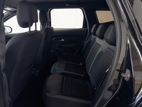 Renault DUSTER Intense 1.6 16V Flex Mec.