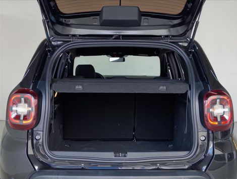 Renault DUSTER Intense 1.6 16V Flex Mec.