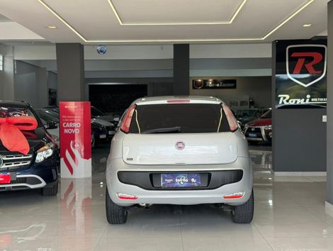 Fiat Punto ATTRACTIVE 1.4 Fire Flex 8V 5p