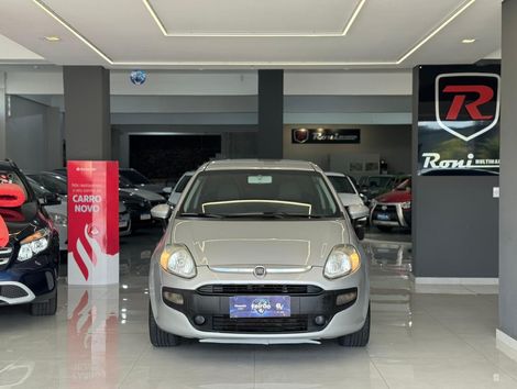 Fiat Punto ATTRACTIVE 1.4 Fire Flex 8V 5p