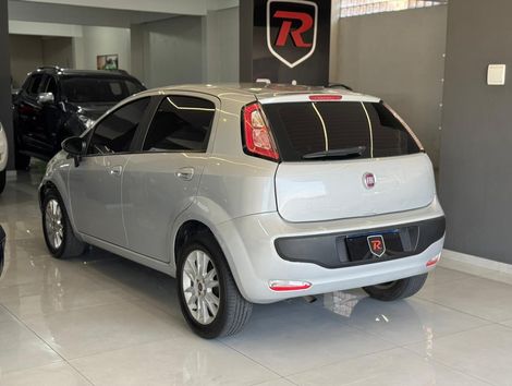 Fiat Punto ATTRACTIVE 1.4 Fire Flex 8V 5p