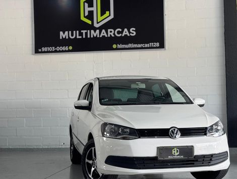 VolksWagen Gol Comfortline 1.0 T. Flex 8V 5p