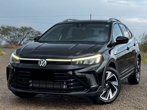 VolksWagen Nivus Highline 1.0 200 TSI Flex Aut.