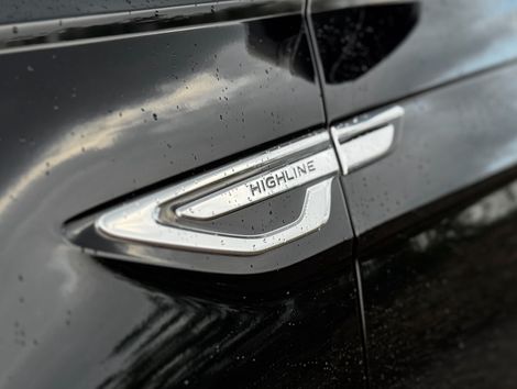 VolksWagen Nivus Highline 1.0 200 TSI Flex Aut.