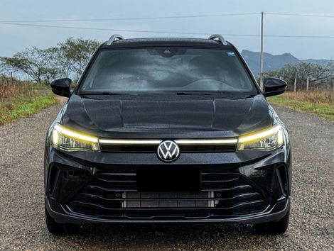 VolksWagen Nivus Highline 1.0 200 TSI Flex Aut.