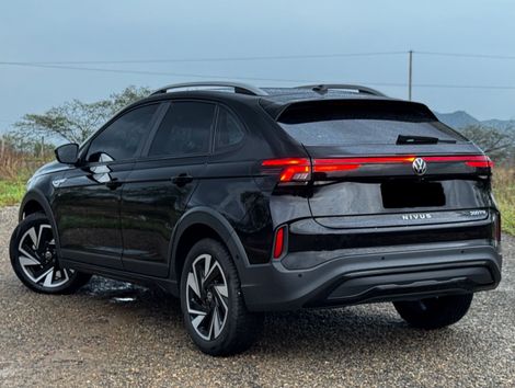 VolksWagen Nivus Highline 1.0 200 TSI Flex Aut.