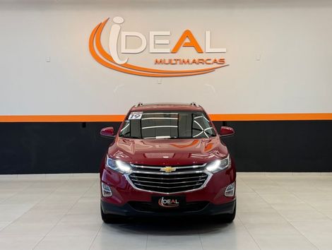 Chevrolet EQUINOX Premier 2.0 Turbo AWD 262cv Aut.