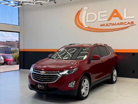 Chevrolet EQUINOX Premier 2.0 Turbo AWD 262cv Aut.