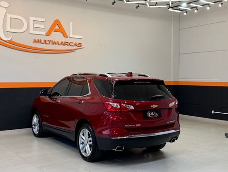 Chevrolet EQUINOX Premier 2.0 Turbo AWD 262cv Aut.