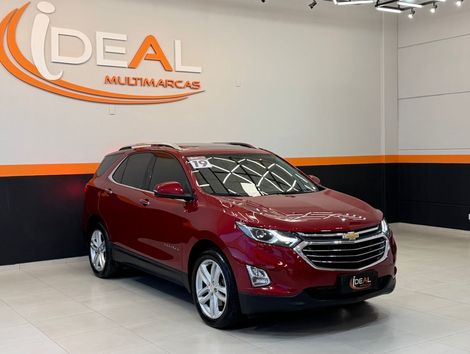Chevrolet EQUINOX Premier 2.0 Turbo AWD 262cv Aut.