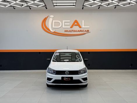 VolksWagen Gol 1.0 Flex 12V 5p